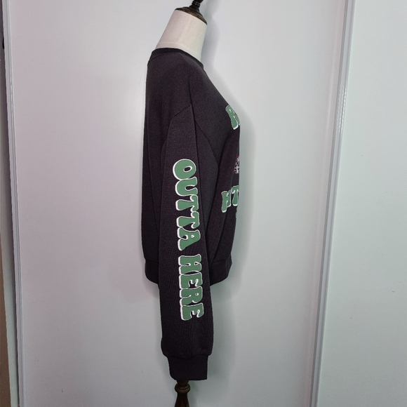 Moussy Vintage like sweater - Picture 4 of 10